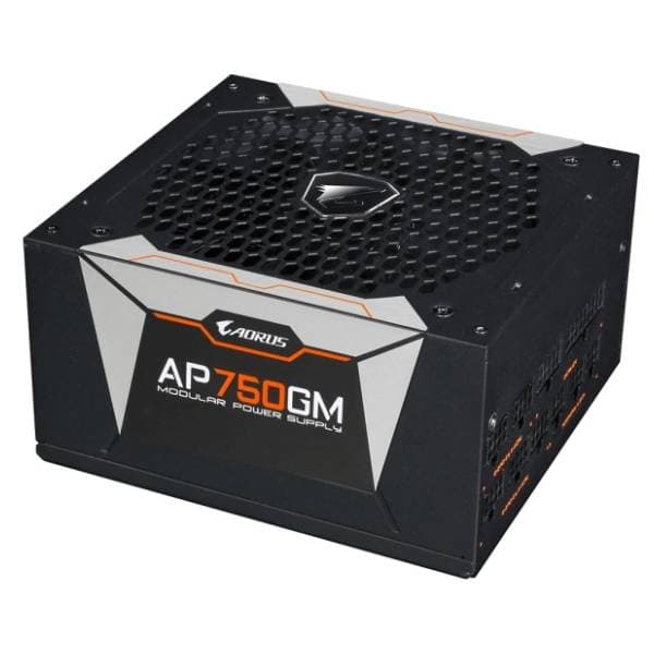GIGABYTE napajanje Aorus P750W 1