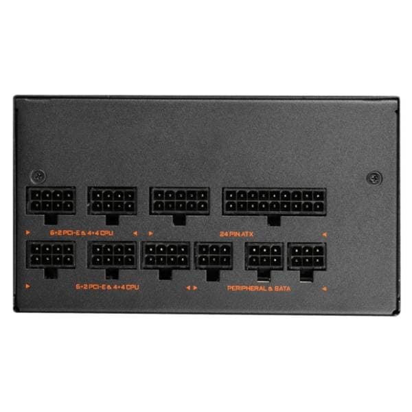 GIGABYTE napajanje Aorus P750W 6