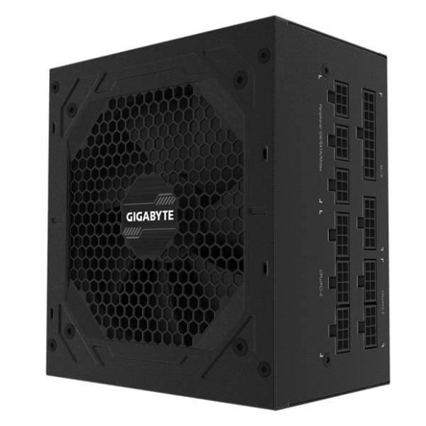 GIGABYTE napajanje GP-P1000GM 1000W 4