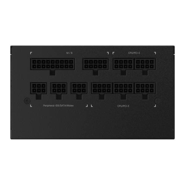 GIGABYTE napajanje GP-P1000GM 1000W 5