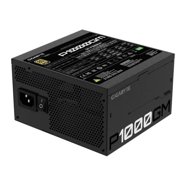 GIGABYTE napajanje GP-P1000GM 1000W 0