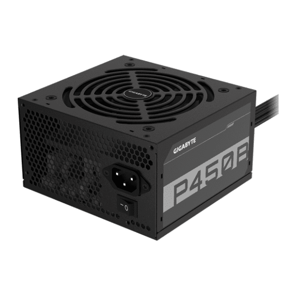 GIGABYTE napajanje GP-P450B 450W 0