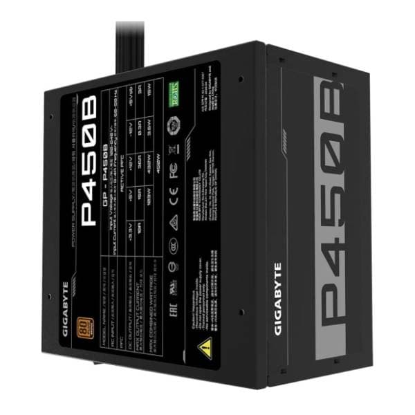 GIGABYTE napajanje GP-P450B 450W 3