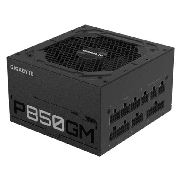 GIGABYTE napajanje GP-P850GM 850W 1