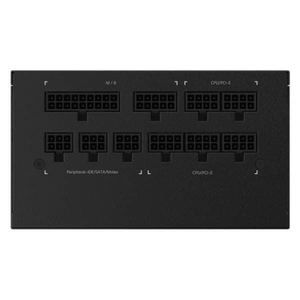 GIGABYTE napajanje GP-P850GM 850W 4