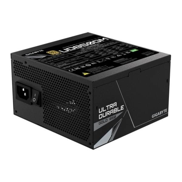 GIGABYTE napajanje GP-UD850GM 850W 1