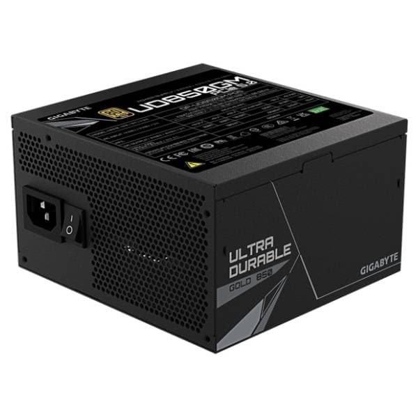 GIGABYTE napajanje GP-UD850GM PG5 850W 0