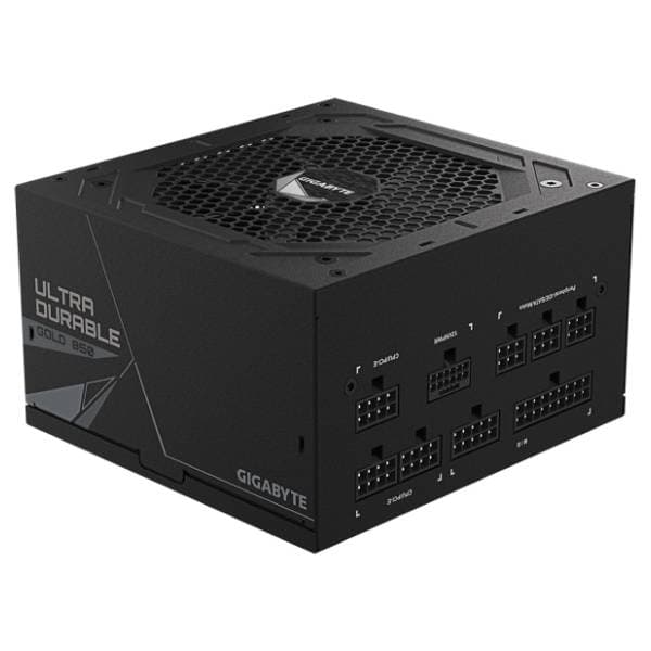 GIGABYTE napajanje GP-UD850GM PG5 850W 1