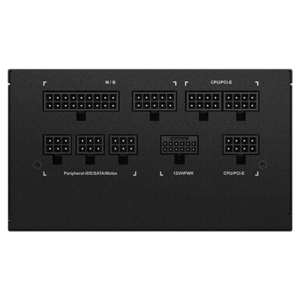 GIGABYTE napajanje GP-UD850GM PG5 850W 5