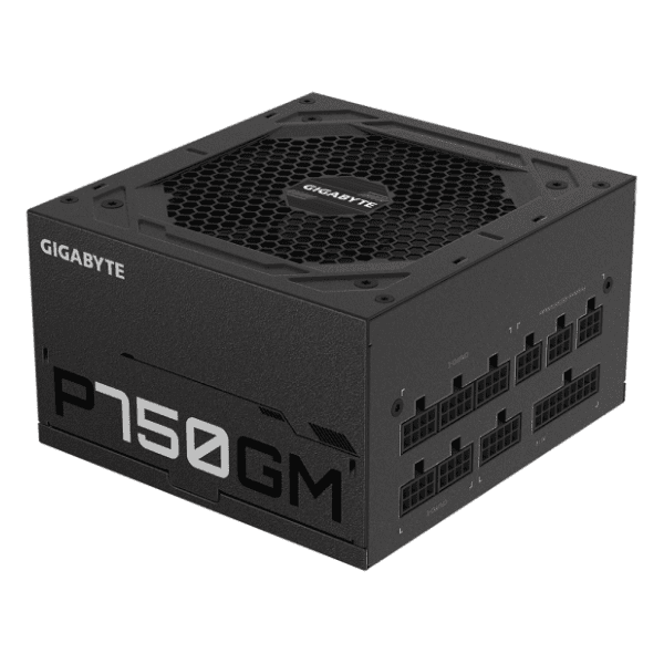 GIGABYTE napajanje P750GM 750W 1