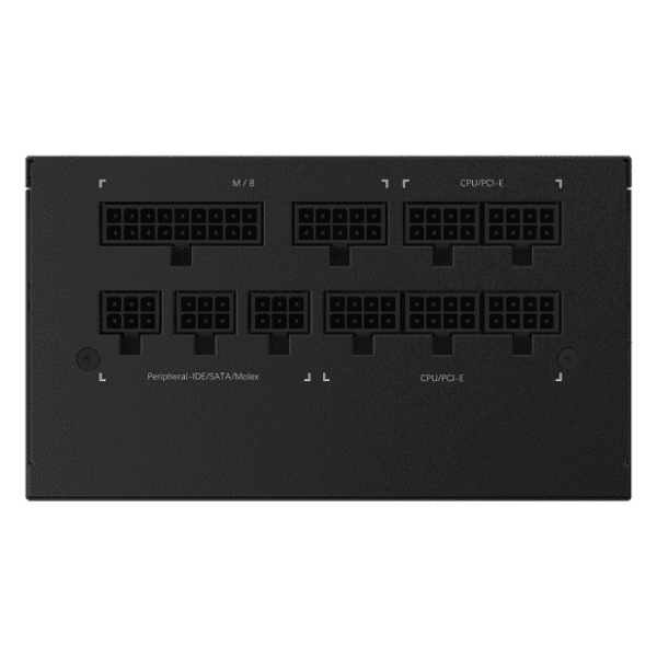 GIGABYTE napajanje P750GM 750W 5