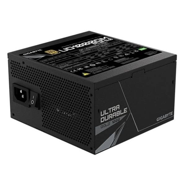 GIGABYTE napajanje UD1000GM PG5 rev. 2.0 1000W 0
