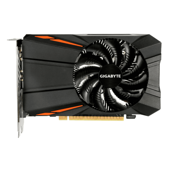 GIGABYTE nVidia GeForce GTX 1050 Ti D5 4GB GDDR5 128-bit grafička kartica 1