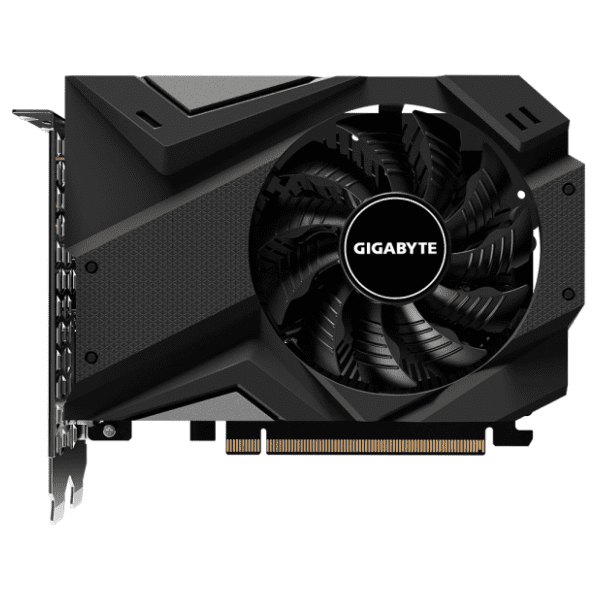 GIGABYTE nVidia GeForce GTX 1630 OC Edition 4GB GDDR6 64-bit grafička kartica 1