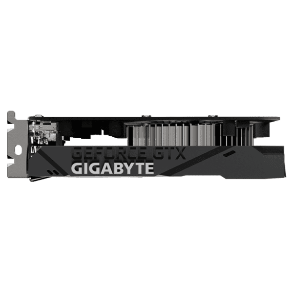 GIGABYTE nVidia GeForce GTX 1630 OC Edition 4GB GDDR6 64-bit grafička kartica 2