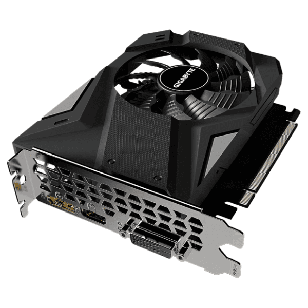 GIGABYTE nVidia GeForce GTX 1630 OC Edition 4GB GDDR6 64-bit grafička kartica 4