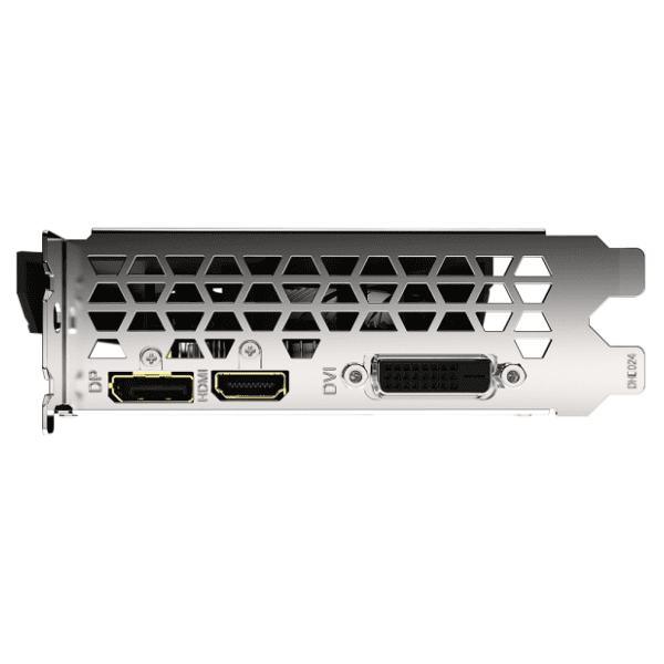 GIGABYTE nVidia GeForce GTX 1630 OC Edition 4GB GDDR6 64-bit grafička kartica 5