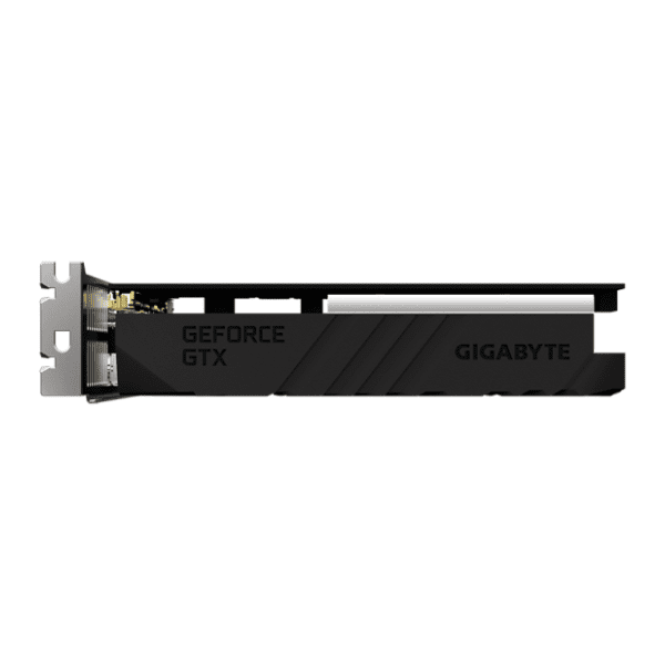 GIGABYTE nVidia GeForce GTX 1630 OC Low Profile 4GB GDDR6 64-bit grafička kartica 2