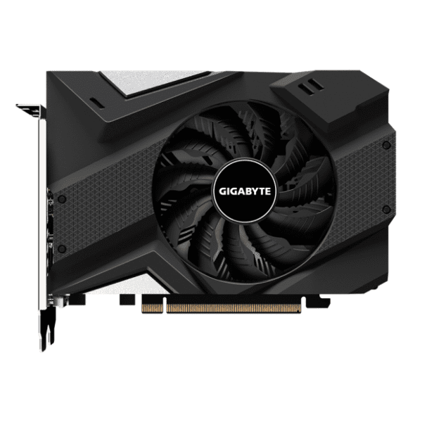 GIGABYTE nVidia GeForce GTX 1650 D6 OC (rev. 2.0) 4GB GDDR6 128-bit grafička kartica 1