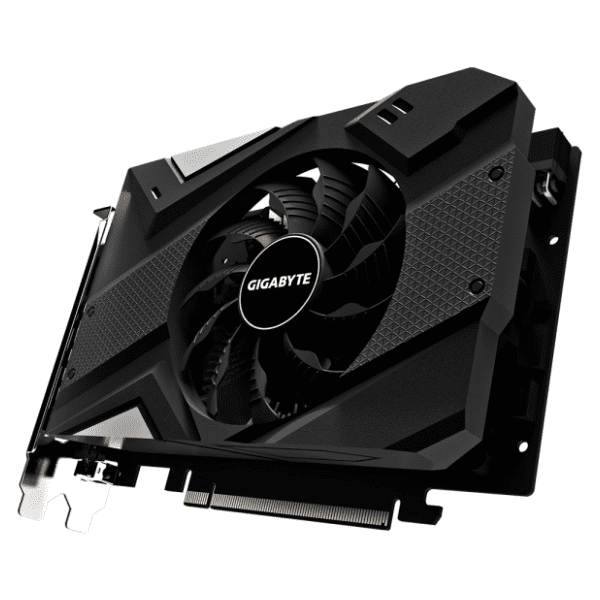GIGABYTE nVidia GeForce GTX 1650 D6 OC (rev. 2.0) 4GB GDDR6 128-bit grafička kartica 3