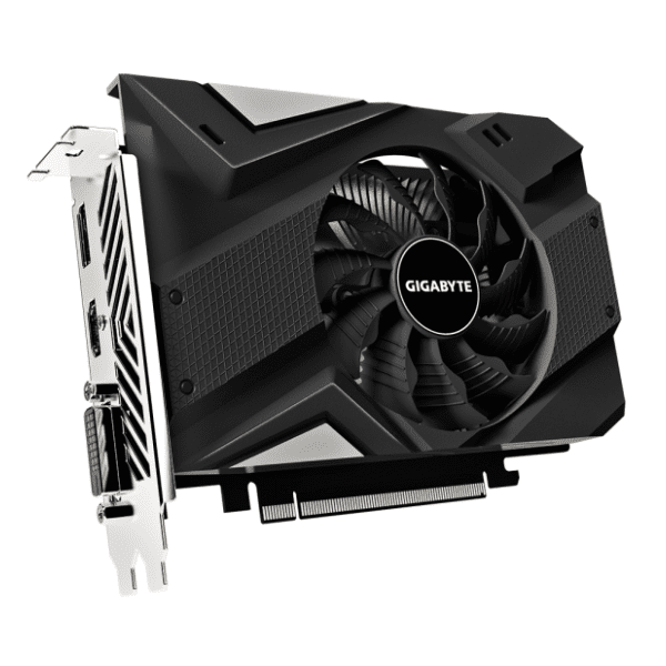 GIGABYTE nVidia GeForce GTX 1650 D6 OC (rev. 2.0) 4GB GDDR6 128-bit grafička kartica 4
