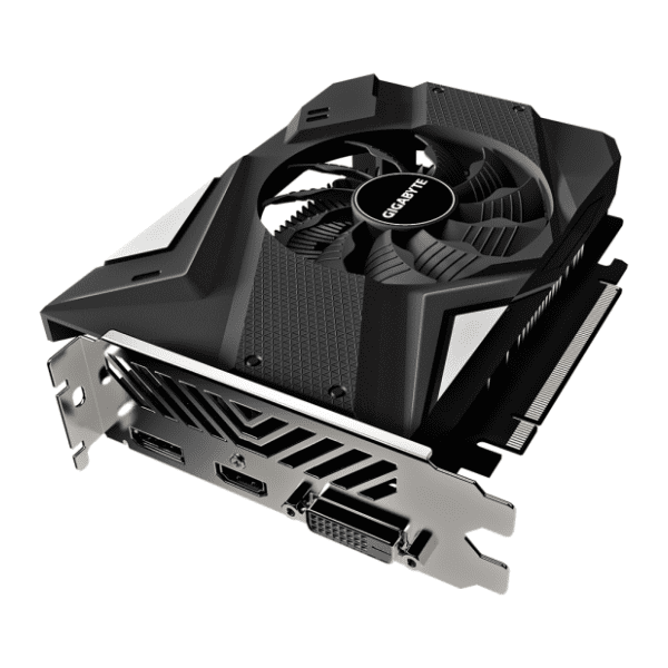 GIGABYTE nVidia GeForce GTX 1650 D6 OC (rev. 2.0) 4GB GDDR6 128-bit grafička kartica 5