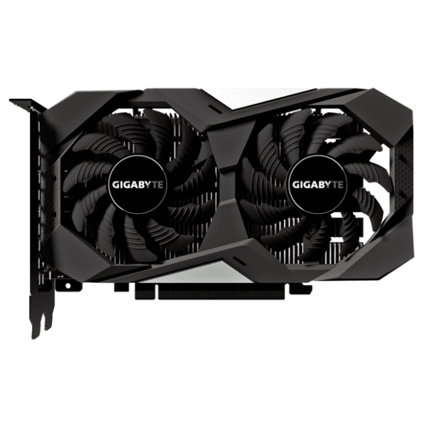 GIGABYTE nVidia GeForce GTX 1650 OC 4GB GDDR5 128-bit grafička kartica 1