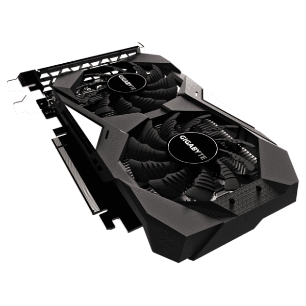 GIGABYTE nVidia GeForce GTX 1650 OC 4GB GDDR5 128-bit grafička kartica 3