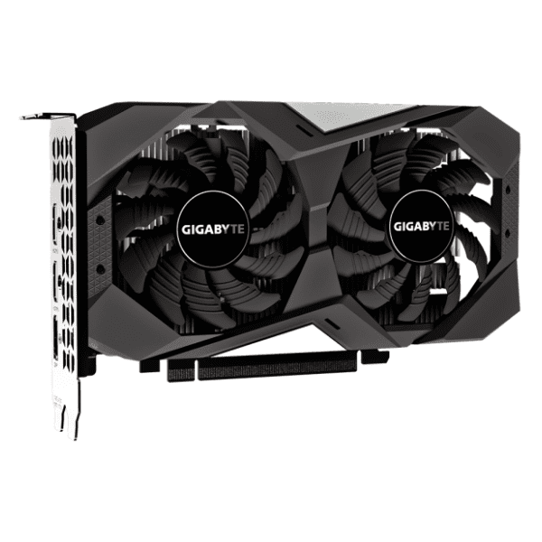 GIGABYTE nVidia GeForce GTX 1650 OC 4GB GDDR5 128-bit grafička kartica 4