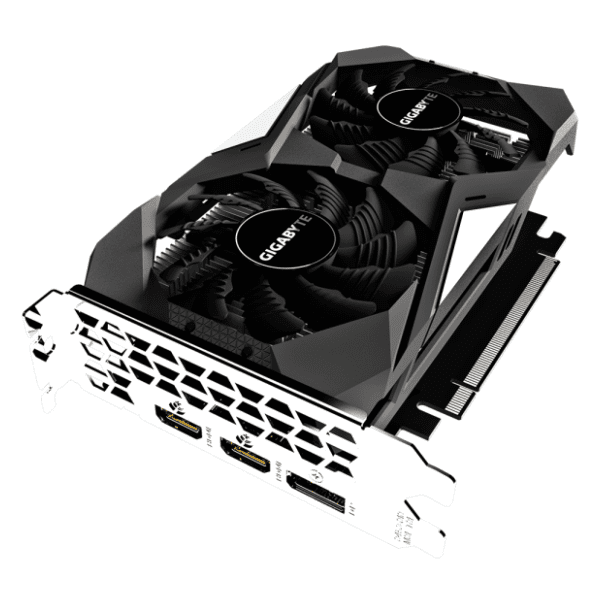 GIGABYTE nVidia GeForce GTX 1650 OC 4GB GDDR5 128-bit grafička kartica 5