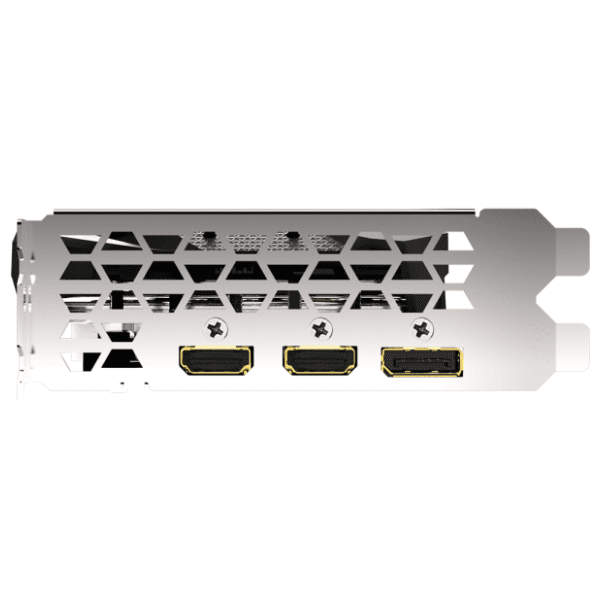 GIGABYTE nVidia GeForce GTX 1650 OC 4GB GDDR5 128-bit grafička kartica 6