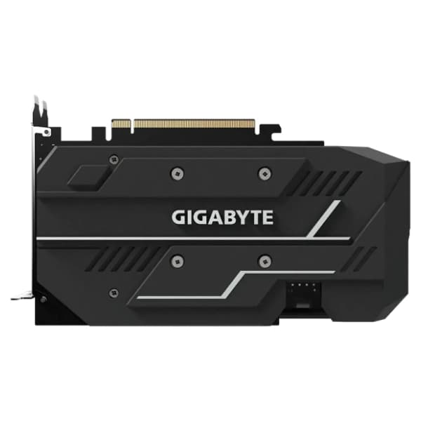 GIGABYTE nVidia GeForce GTX 1660 D5 WINDFORCE 6GB GDDR5 192-bit grafička kartica 2