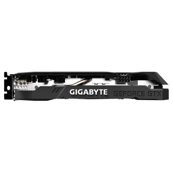GIGABYTE nVidia GeForce GTX 1660 D5 WINDFORCE 6GB GDDR5 192-bit grafička kartica 3
