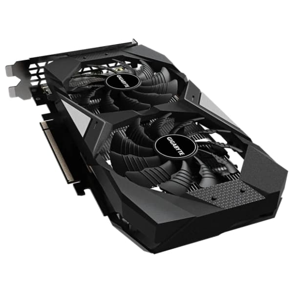 GIGABYTE nVidia GeForce GTX 1660 D5 WINDFORCE 6GB GDDR5 192-bit grafička kartica 5