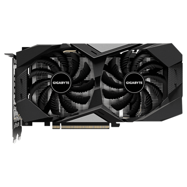GIGABYTE nVidia GeForce GTX 1660 SUPER OC 6GB GDDR6 192-bit grafička kartica 1