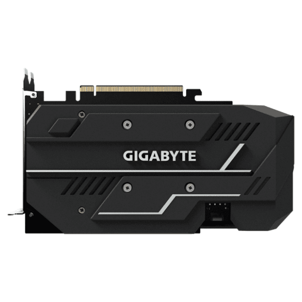 GIGABYTE nVidia GeForce GTX 1660 SUPER OC 6GB GDDR6 192-bit grafička kartica 2