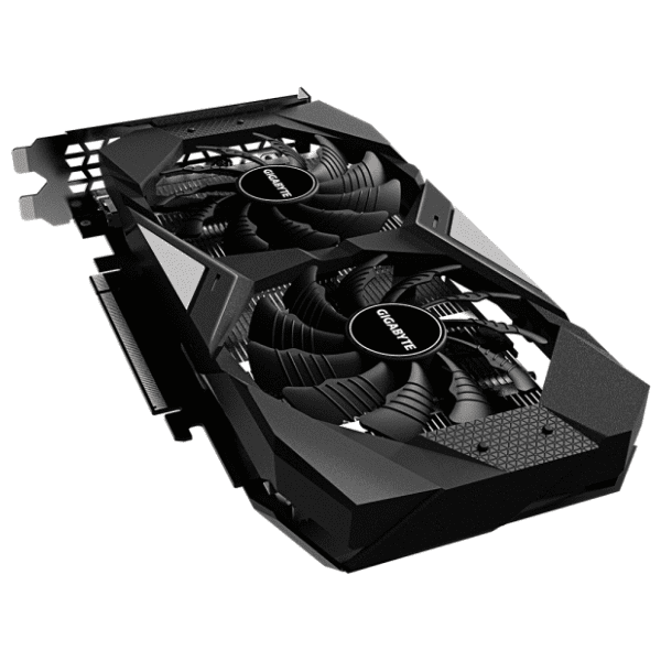 GIGABYTE nVidia GeForce GTX 1660 SUPER OC 6GB GDDR6 192-bit grafička kartica 3