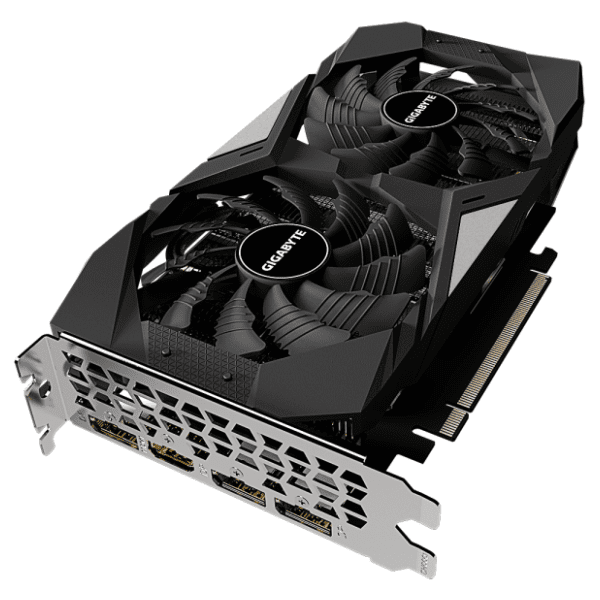 GIGABYTE nVidia GeForce GTX 1660 SUPER OC 6GB GDDR6 192-bit grafička kartica 4