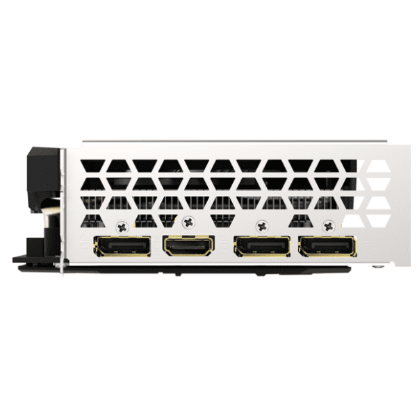 GIGABYTE nVidia GeForce GTX 1660 SUPER OC 6GB GDDR6 192-bit grafička kartica 5