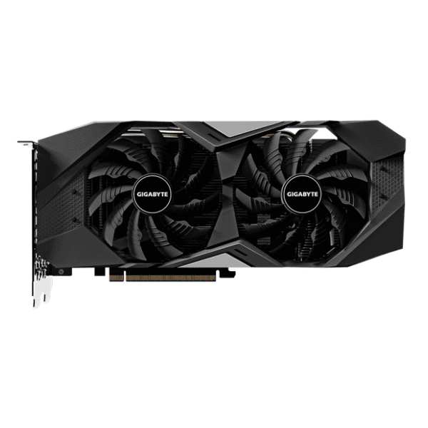 GIGABYTE nVidia GeForce RTX 2060 SUPER WINDFORCE OC (rev. 1.0/1.1) 8GB GDDR6 256-bit grafička kartica 1