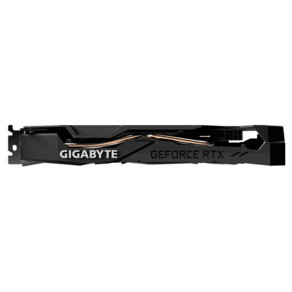 GIGABYTE nVidia GeForce RTX 2060 SUPER WINDFORCE OC (rev. 1.0/1.1) 8GB GDDR6 256-bit grafička kartica 2