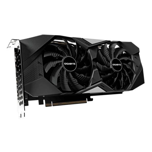 GIGABYTE nVidia GeForce RTX 2060 SUPER WINDFORCE OC (rev. 1.0/1.1) 8GB GDDR6 256-bit grafička kartica 4