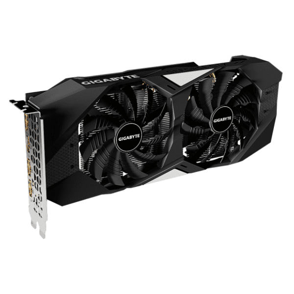GIGABYTE nVidia GeForce RTX 2060 SUPER WINDFORCE OC (rev. 1.0/1.1) 8GB GDDR6 256-bit grafička kartica 5