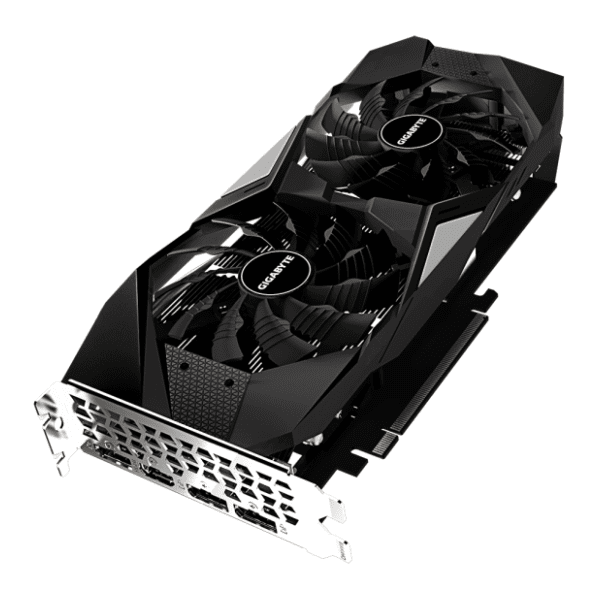 GIGABYTE nVidia GeForce RTX 2060 SUPER WINDFORCE OC (rev. 1.0/1.1) 8GB GDDR6 256-bit grafička kartica 6