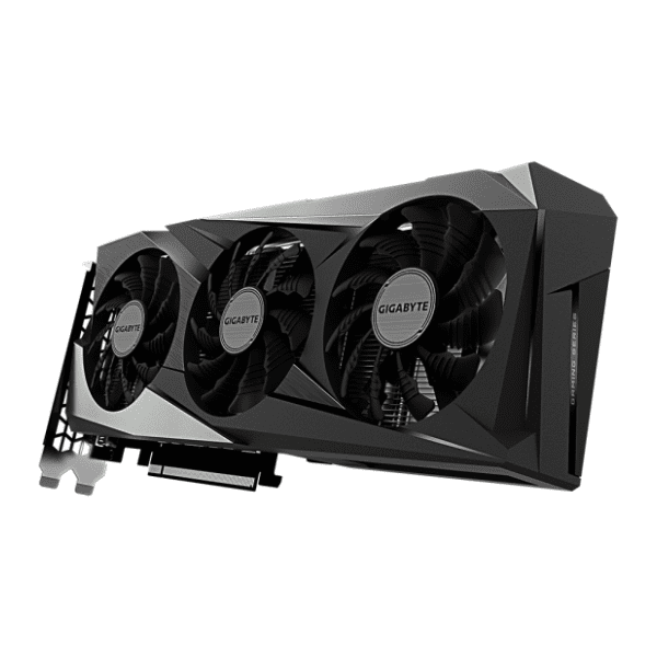 GIGABYTE nVidia GeForce RTX 3050 GAMING OC 8GB GDDR6 128-bit grafička kartica 4