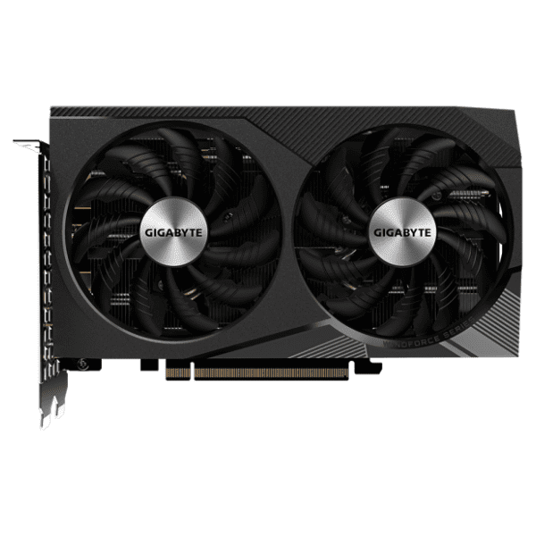 GIGABYTE nVidia GeForce RTX 3060 WINDFORCE OC (rev. 2.0) 12GB GDDR6 192-bit grafička kartica 1