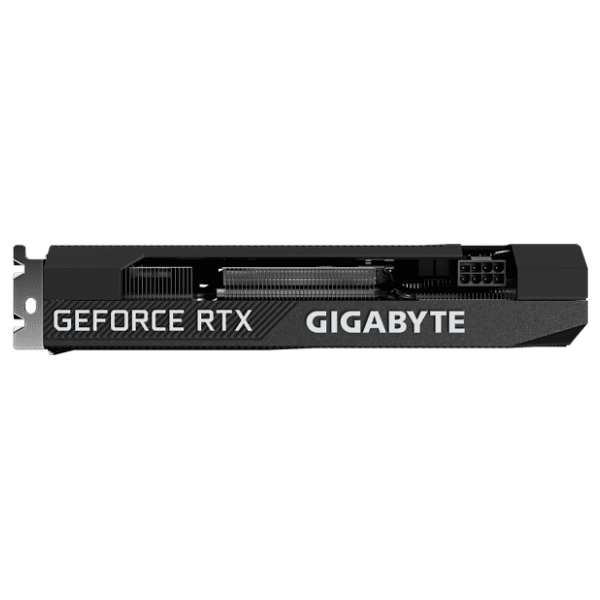GIGABYTE nVidia GeForce RTX 3060 WINDFORCE OC (rev. 2.0) 12GB GDDR6 192-bit grafička kartica 3