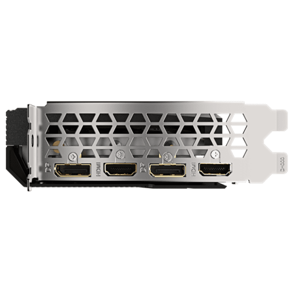 GIGABYTE nVidia GeForce RTX 3060 WINDFORCE OC (rev. 2.0) 12GB GDDR6 192-bit grafička kartica 6