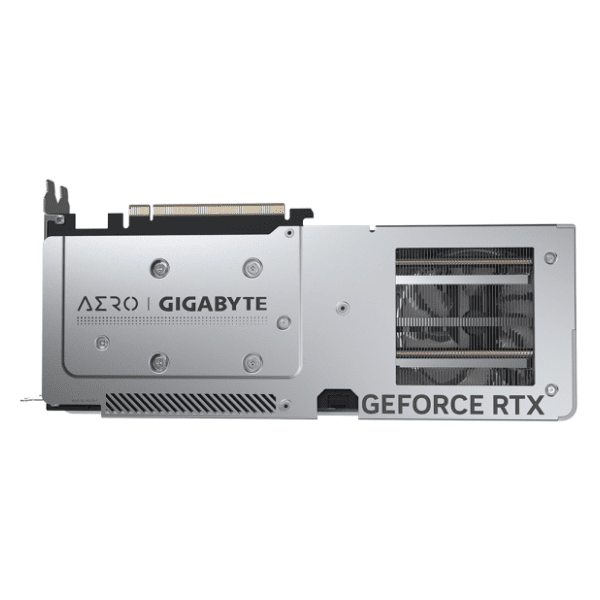 GIGABYTE nVidia GeForce RTX 4060 AERO OC 8GB GDDR6 128-bit grafička kartica 2