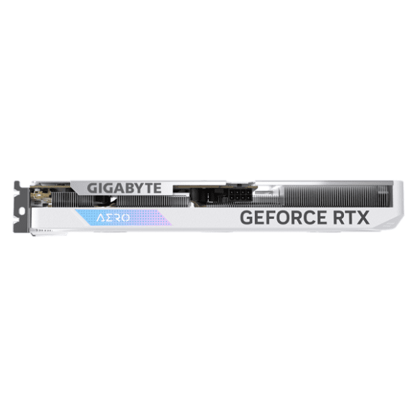 GIGABYTE nVidia GeForce RTX 4060 AERO OC 8GB GDDR6 128-bit grafička kartica 3